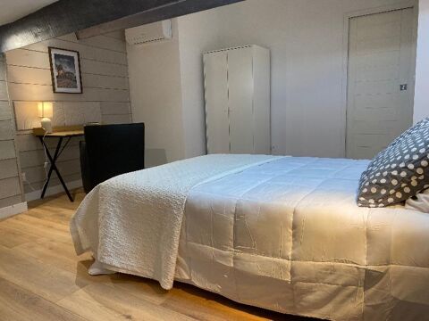  Appartement � louer 1 pi�ce 