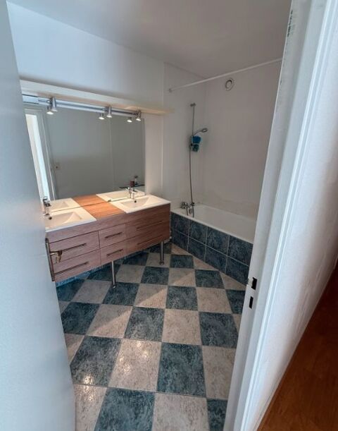  Appartement � louer 4 pi�ces 