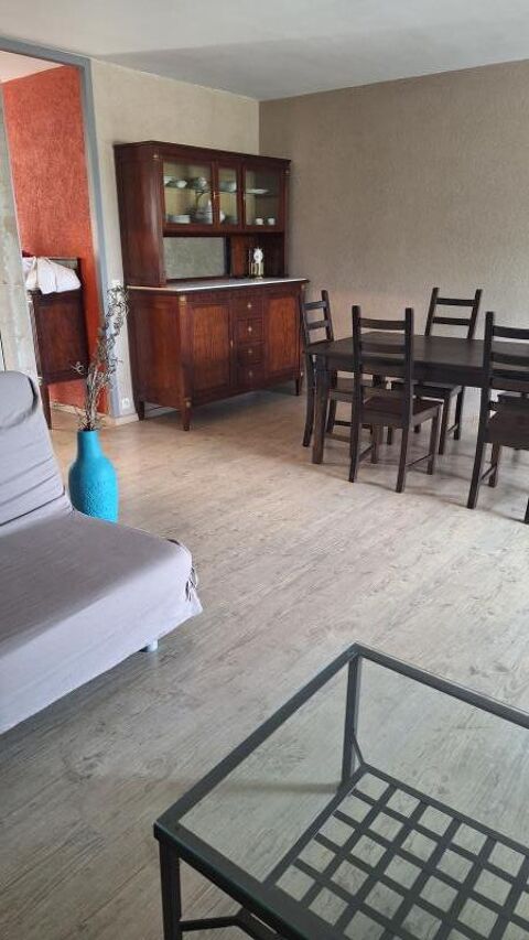  Appartement � louer 3 pi�ces 