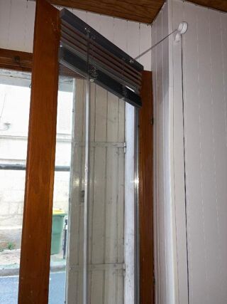  Appartement � louer 1 pi�ce 