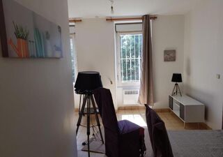  Appartement � louer 1 pi�ce 