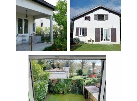   Maison/Villa T6 Maison - 6 pice(s)