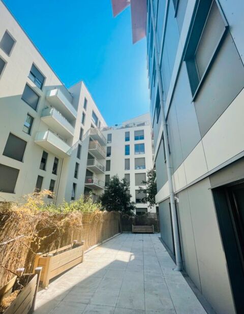  Appartement � louer 3 pi�ces 