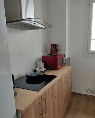  Appartement � louer 3 pi�ces  Merignac