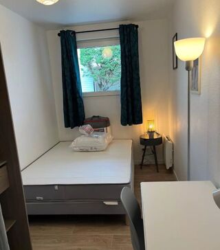  Appartement � louer 1 pi�ce 