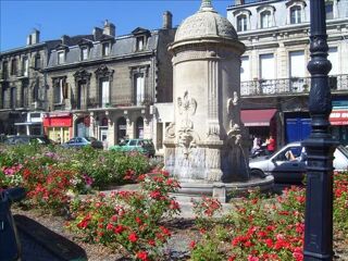  Appartement  louer 3 pices 