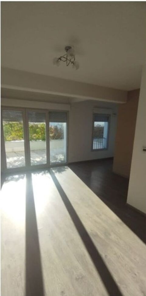  Appartement � louer 3 pi�ces 