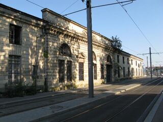  Appartement  louer 2 pices 