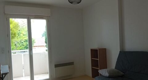  Appartement � louer 1 pi�ce 
