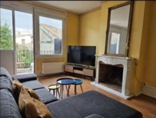  Appartement � louer 3 pi�ces 