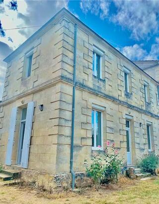  Maison � louer 4 pi�ces  Nerigean