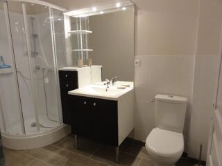  Appartement � louer 1 pi�ce 