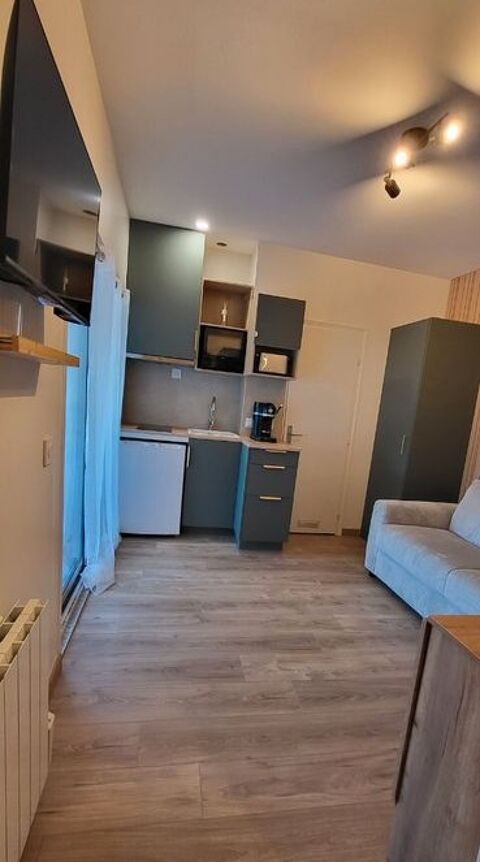  Maison � louer 2 pi�ces 