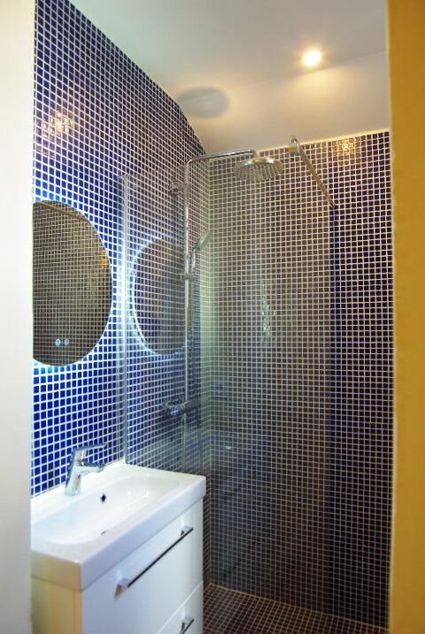  Appartement  louer 2 pices 