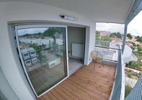  Appartement � louer 1 pi�ce 