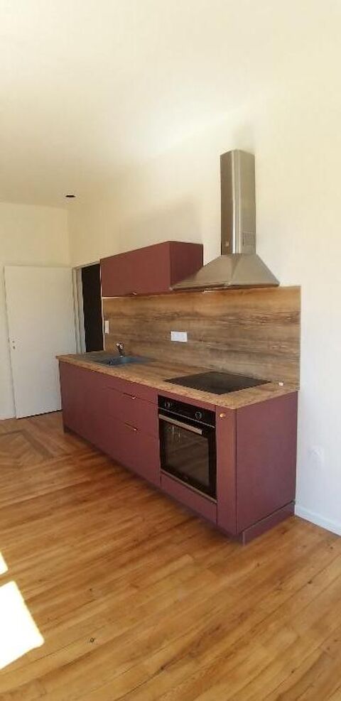  Appartement � louer 2 pi�ces 