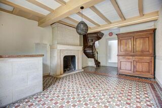  Maison  louer 4 pices  Creon