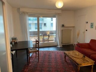 Appartement  louer 2 pices  Bordeaux