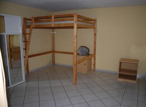  Appartement  louer 1 pice 