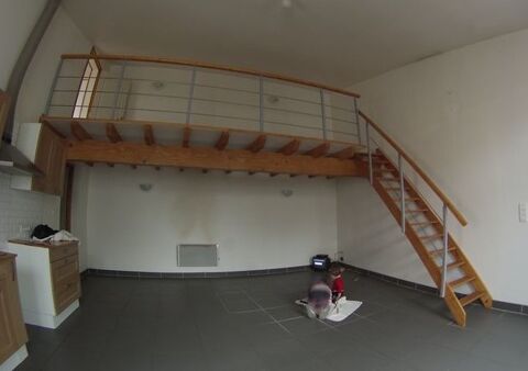  Maison  louer 2 pices 