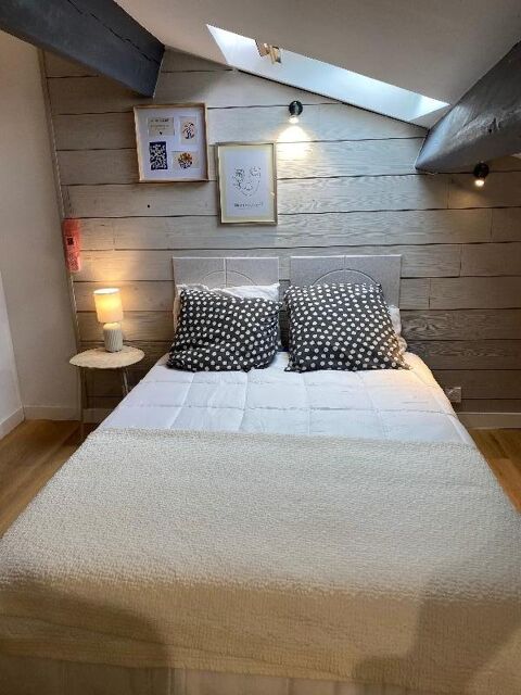  Appartement � louer 1 pi�ce 