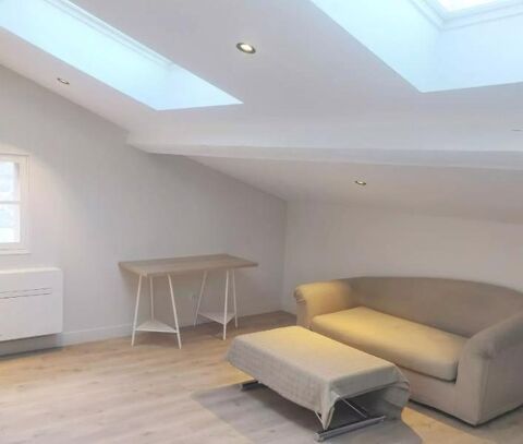  Appartement � louer 2 pi�ces 