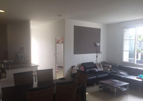  Appartement � louer 3 pi�ces 