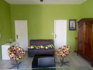  Appartement � louer 2 pi�ces 