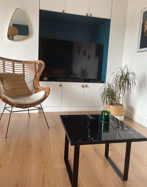  Appartement � louer 2 pi�ces 