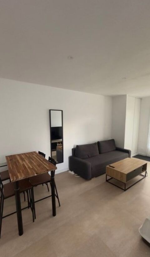  Appartement  louer 3 pices 