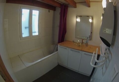  Maison  louer 2 pices 