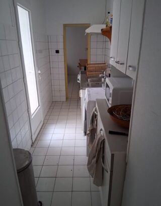  Appartement � louer 4 pi�ces  Bordeaux