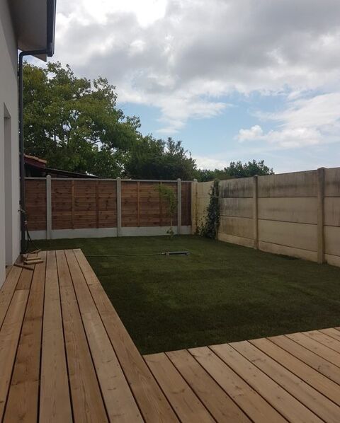  Maison � louer 5 pi�ces  Ares