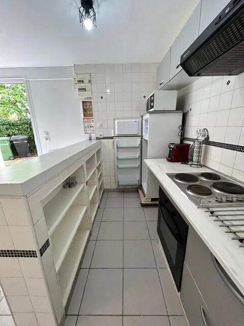  Appartement  louer 2 pices 
