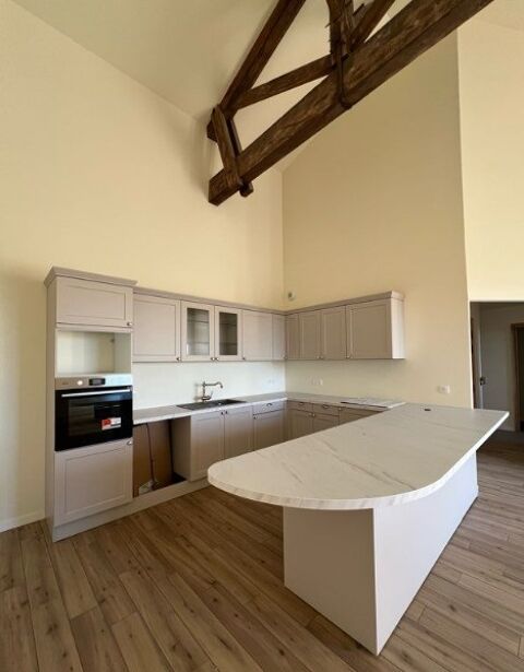  Appartement � louer 3 pi�ces 