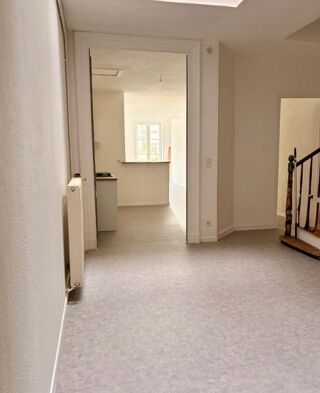  Appartement � louer 4 pi�ces  Sainte-foy-la-grande