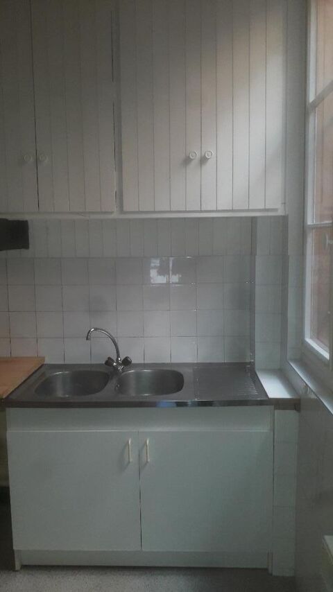 Appartement  louer 1 pice 
