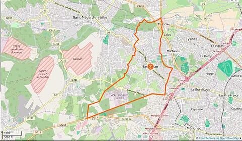   Appartement Studette Appartement - 1 pice(s)