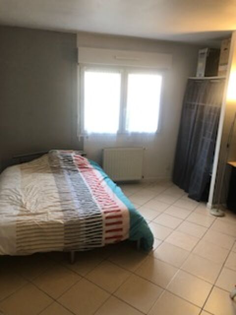  Appartement � louer 1 pi�ce 