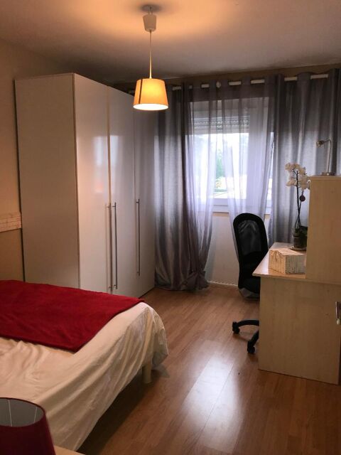  Appartement  louer 1 pice 