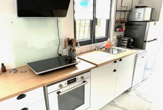  Appartement � louer 2 pi�ces 