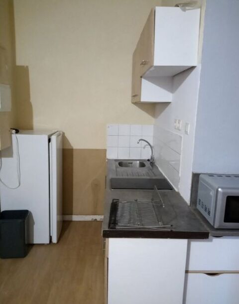  Appartement  louer 2 pices 