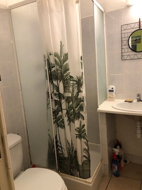  Appartement � louer 1 pi�ce 