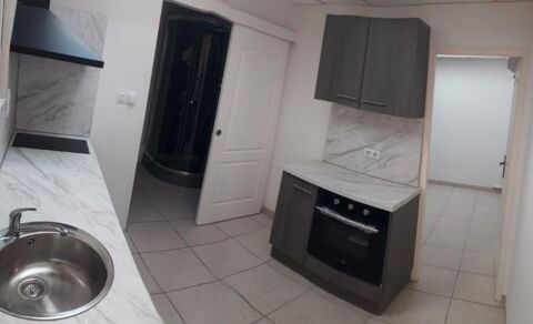  Appartement  louer 2 pices 