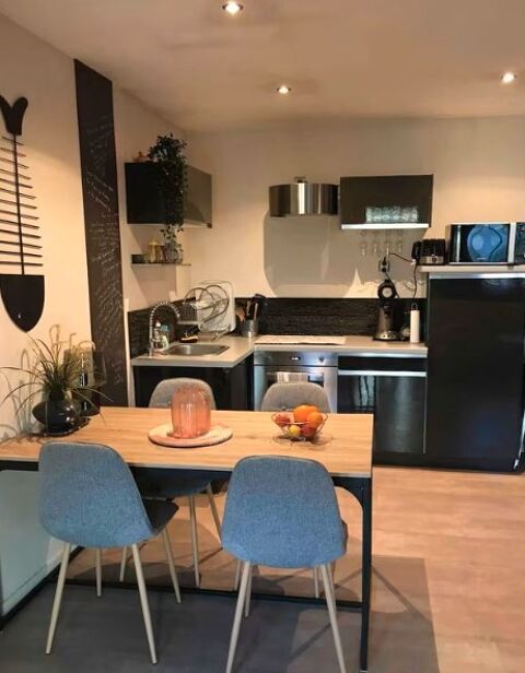  Maison  louer 3 pices 