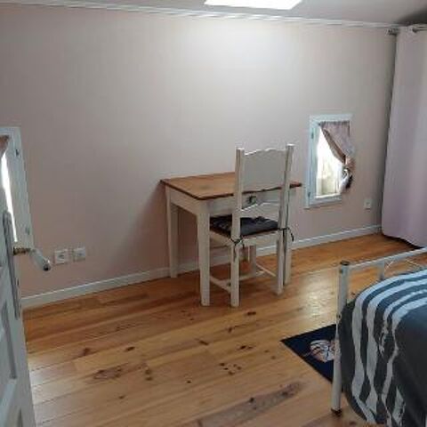  Maison � louer 3 pi�ces 