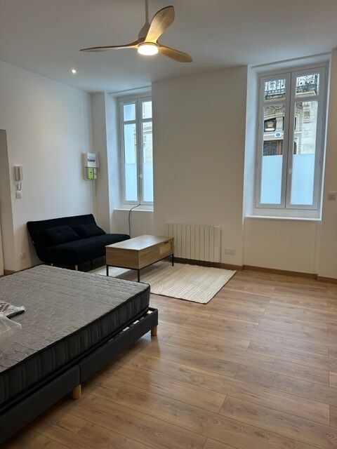  Appartement � louer 1 pi�ce 