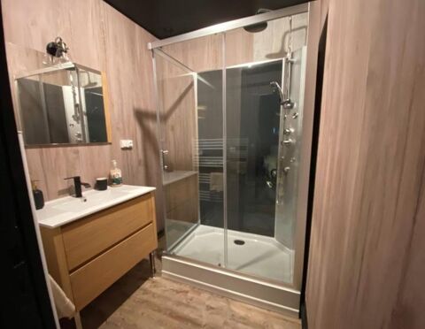  Appartement � louer 1 pi�ce 