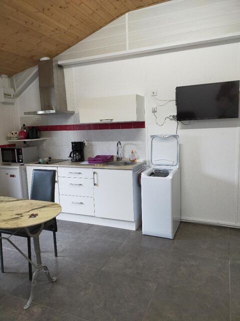  Appartement  louer 1 pice 