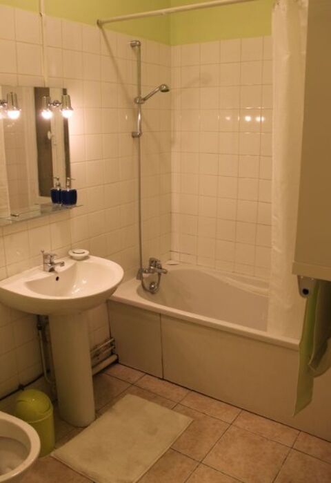  Appartement � louer 2 pi�ces 